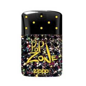 2 - ZIPPO POP ZONE FOR HIM 40 ML