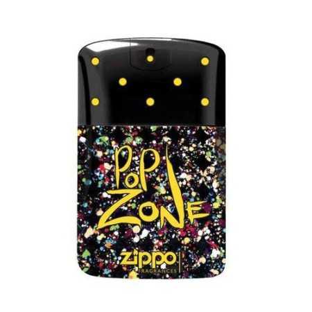 2 - ZIPPO POP ZONE FOR HIM 40 ML