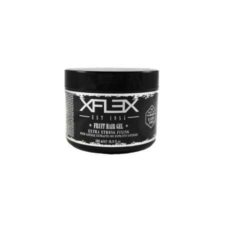 2 - EDELSTEIN XFLEX GEL HAIR FRUIT 500 ML