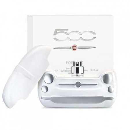 2 - 500 FOR HER EDT 100ML