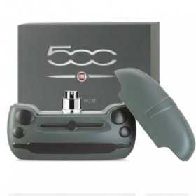 2 - 500 FOR HIM EDT 50ML