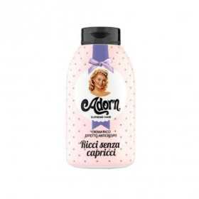 2 - ADORN SUPREME HAIR CREMA RICCI EFFETTO ANTICRESPO 200 ML