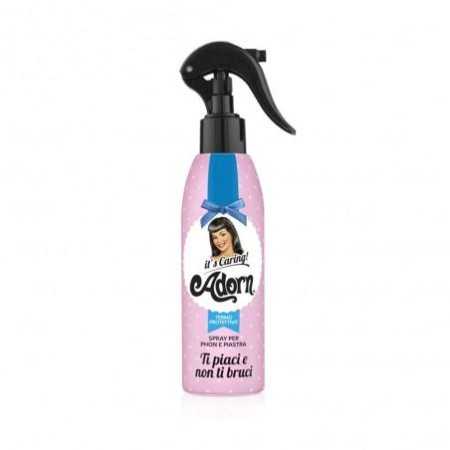 2 - ADORN SUPREME HAIR TERMOPROTETTIVO PER PHON E PIASTRA 200ML