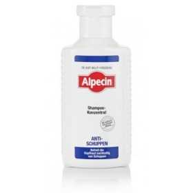 2 - ALPECIN SHAMPO ANTI FORFORA 200ML
