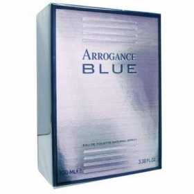 2 - ARROGANCE BLUE EDT 100 ML