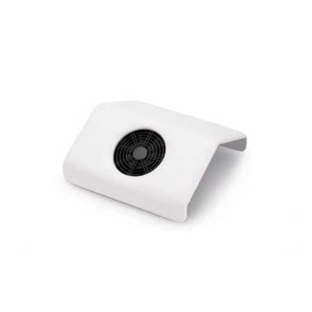 2 - XANITALIA NAIL SYSTEM ASPIRATORE DA TAVOLO 25W