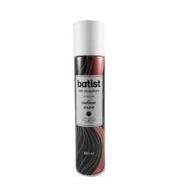 2 - BATISTDRY SHAMPO CASTANO SCURO 200ML
