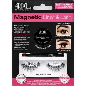 2 - CIGLIA MAGNETIC ARDEL WISPIES