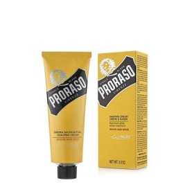 2 - PRORASO CREMA DA RASATURA WOOD AND SPICE 100 ML