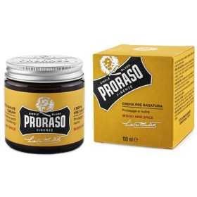 2 - CREMA PRE RASATURA 100 ML