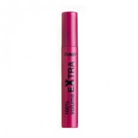2 - DEBBY MASCARA 100% VOLUME EXTRA 16ML