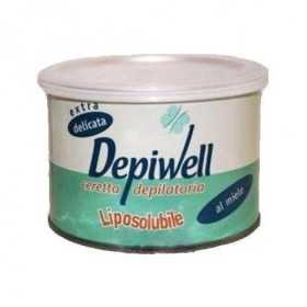 2 - DEPIWELL CERA LIPOSOLUBILE AL MIELE 400ML