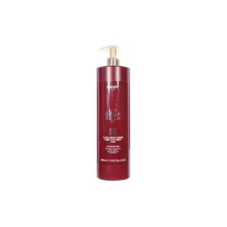 2 - DIKSON 1000 ML ARGAN CAPELLI RICCI SHAMPOO