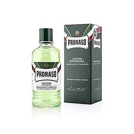 1 - PRORASO DOPOBARBA LOZIONE 400ML