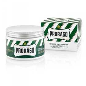 1 - PRORASO CREMA PRE BARBA 300ML