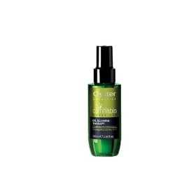 1 - OYSTER CANNABIS GREEN LAB OIL ILLUMINA-THERAPY 100 ML