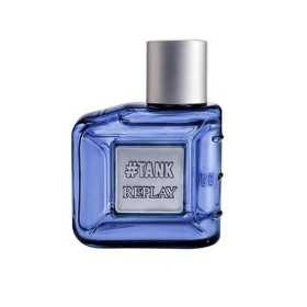 1 - TANK REPLAY FOR HIM EDT 30ML