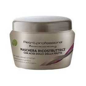 1 - RETRO' MASCHERA RIC. ACIDI FRUTTA 500ML