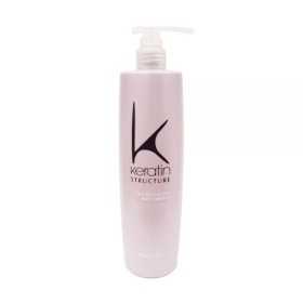1 - EDELSTEIL KERATIN STRUCTURE SHAMPOO 750 ML