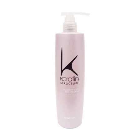 1 - EDELSTEIL KERATIN STRUCTURE SHAMPOO 750 ML