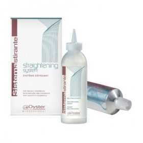 1 - OYSTER STIRANTE