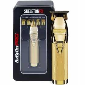 1 - BABYLISS PRO ARTISTS TOSATRICE SKELETON GOLD FX7870GE