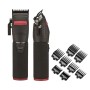 1 - BABYLISS PRO TOSATRICE BOOST + BLACK FX8700RBPE