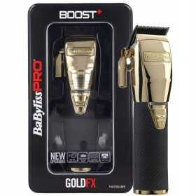 1 - BABYLISS PRO TOSATRICE BOOST+ GOLD FX8700GBPE