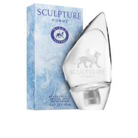 1 - MIKOS PARFUMS SCULPTURE EDT 100ML