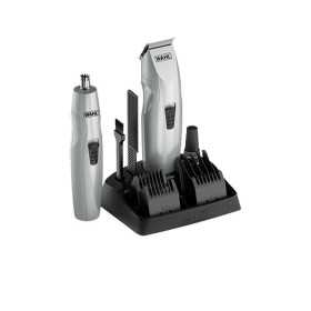 1 - WAHL MUSTACHE E BEARD BATTERY TRIMMER
