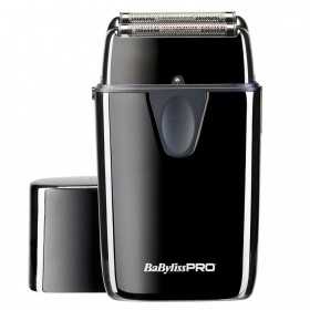 1 - BABYLISS PRO RASOIO UV DOPPIA TESTINA FXLFS2E