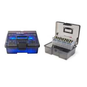 1 - BABYLISSPRO BARBER SONIC BOX DISINFETTANTE