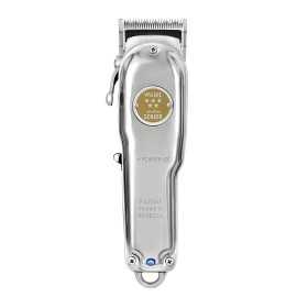 1 - WAHL TOSATRICE SENIOR CORDLESS METAL EDITION