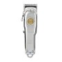 1 - WAHL TOSATRICE SENIOR CORDLESS METAL EDITION