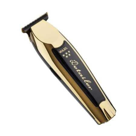 1 - WAHL TOSATRICE DETAILER CORDLESS GOLD