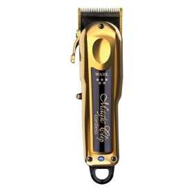 1 - WAHL TOSATRICE MAGIC CLIP CORDLESS PROFESSIONAL