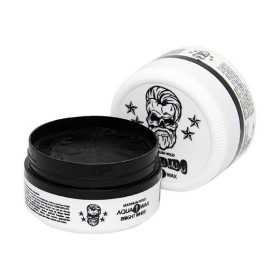 1 - GIUBRA BANDIDO CERA MODELLANTE ACQUA WAX BRIGH WHITE N.1 150ML