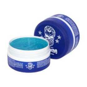 1 - GIUBRA BANDIDO CERA MODELLANTE ACQUA WAX N.5 BLUE 150ML