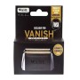 1 - WAHL TESTINA RASOIO VANISH
