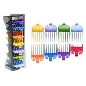 1 - WAHL SET RIALZI 1-8 MULTICOLOR