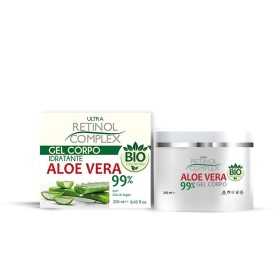 1 - RETINOL COMPLEX GEL CORPO IDRATANTE BIO ALOE VERA 250ML