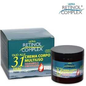 1 - RETINOL COMPLEX CREMA CORPO MULTIUSO OLIO ALLE 31 ERBE 250ML