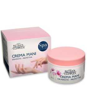 1 - RETINOL CONPLEX CREMA MANI IDRATANTE PROTETTIVA 250ML