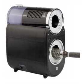 1 - LABOR CLEAN ESTEAM PULISCI SPAZZOLE CON IGENIZZAZIONE A VAPORE