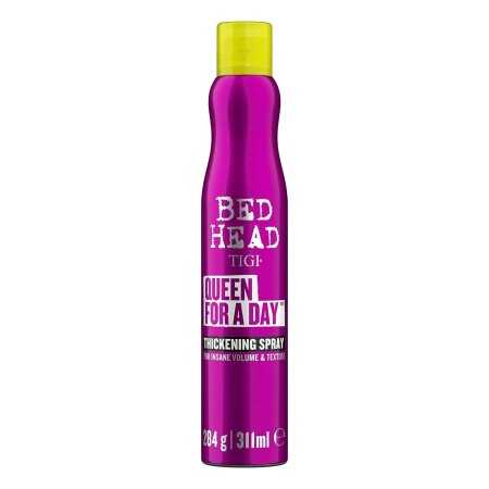 1 - BH TIGI 21 QUEEN FOR A DAY SPRAY 311ML