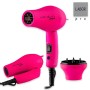 1 - LABOR MINI ASCIUGACAPELLI DA VIAGGIO GETTIN FLUO FRUITS STRAWPERRY 1000W