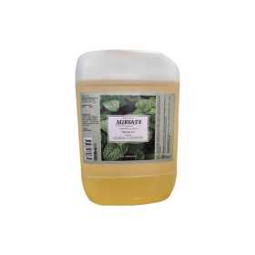 1 - MYRIATE OLIO DOPO CERA AZULENE&MENTOLO TANICA 5000ML