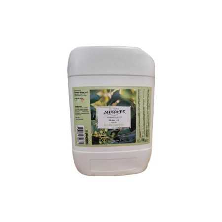 1 - MYRIATE OLIO DOPO CERA TALCO&CANFORA TANICA 5000ML