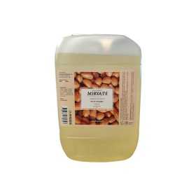 1 - MIRYATE OLIO DA MASAGGIO ARGAN TANICA 5 LT