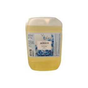 1 - MIRYATE OLIO DA MASAGGIO AZULENE TANICA 5 LT